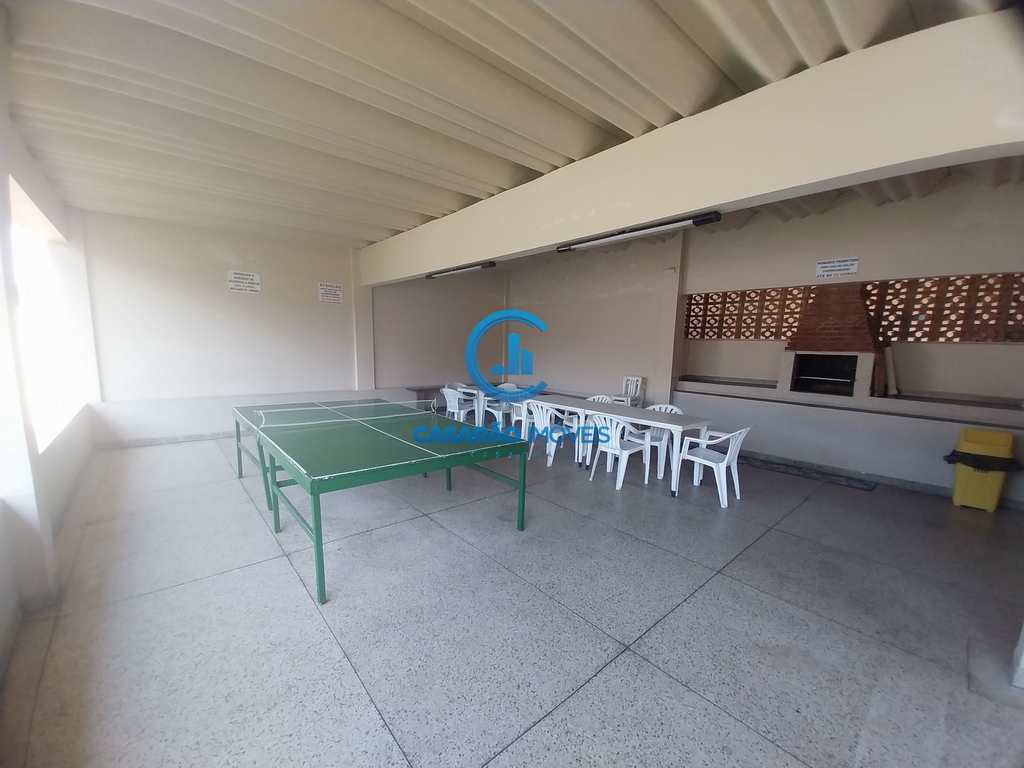 Apartamento em Caraguatatuba, no bairro Sumaré
