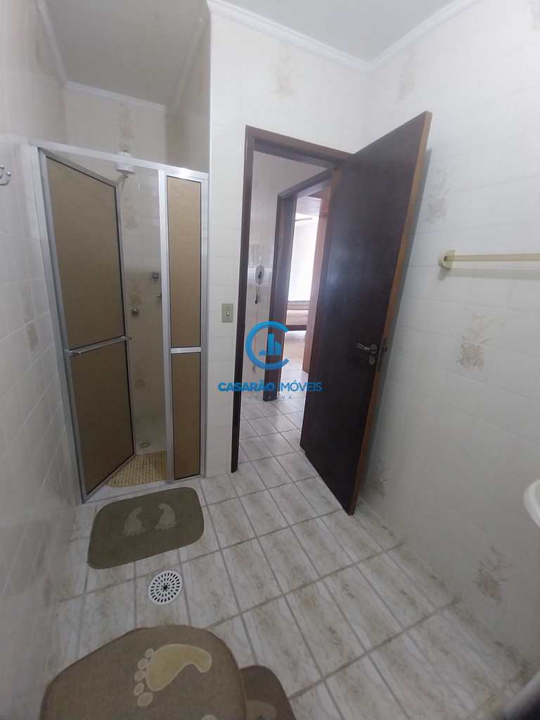 Apartamento em Caraguatatuba, no bairro Sumaré