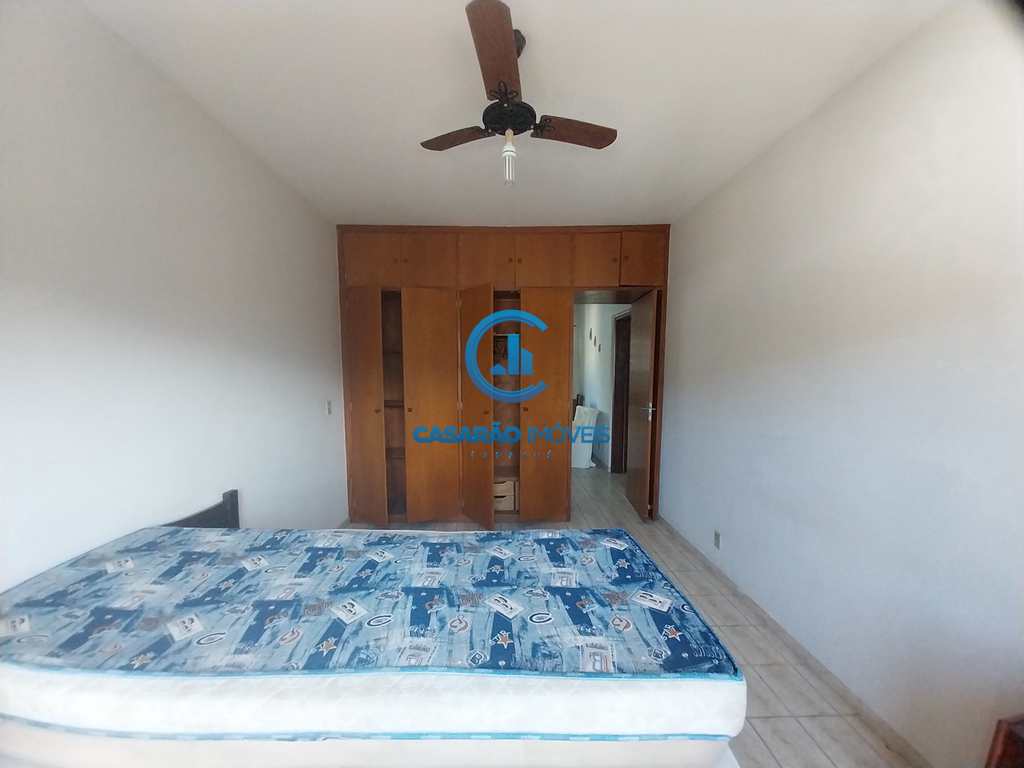 Apartamento em Caraguatatuba, no bairro Sumaré
