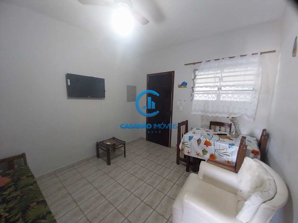 Apartamento em Caraguatatuba, no bairro Sumaré