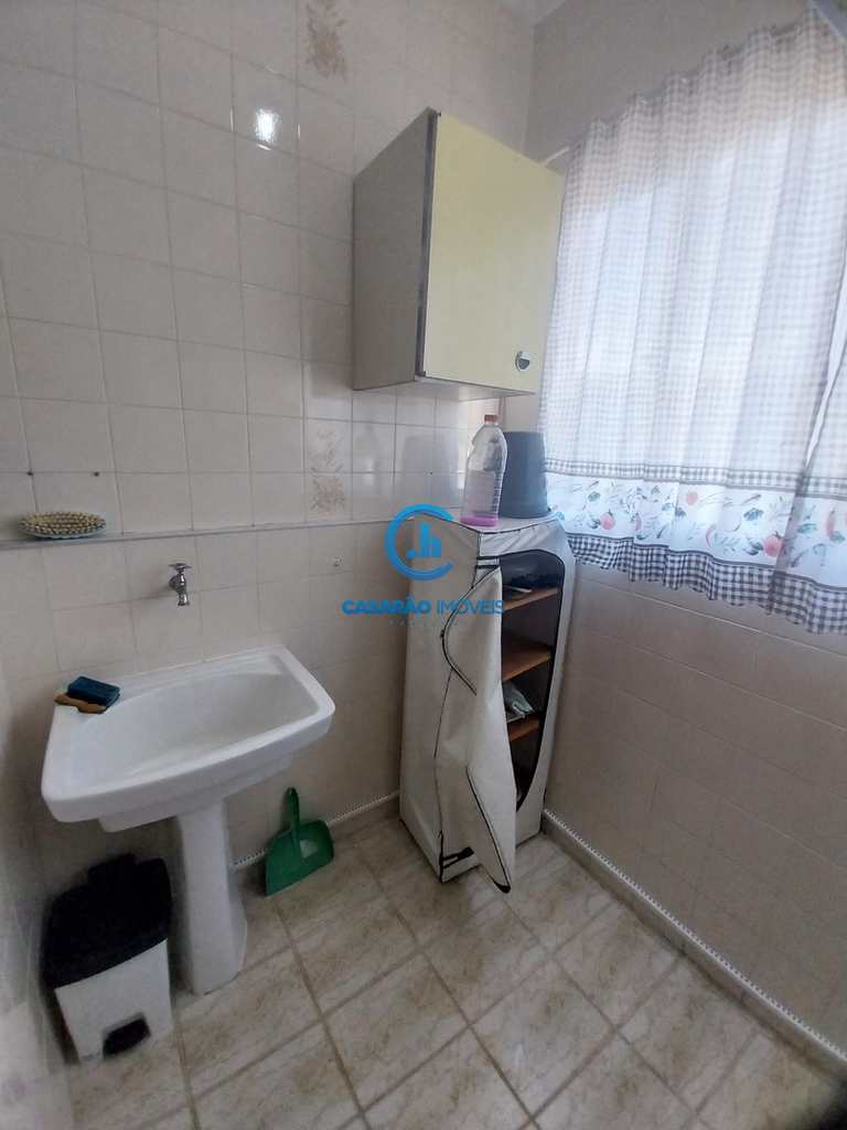 Apartamento em Caraguatatuba, no bairro Sumaré