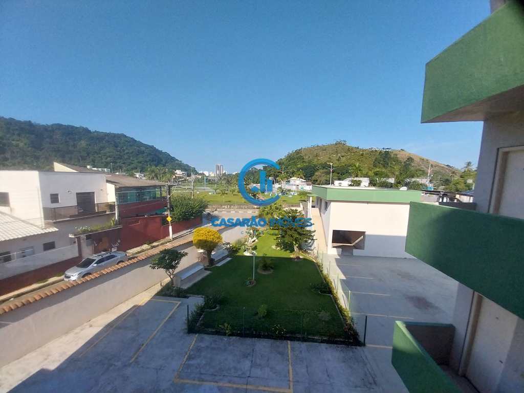 Apartamento em Caraguatatuba, no bairro Sumaré