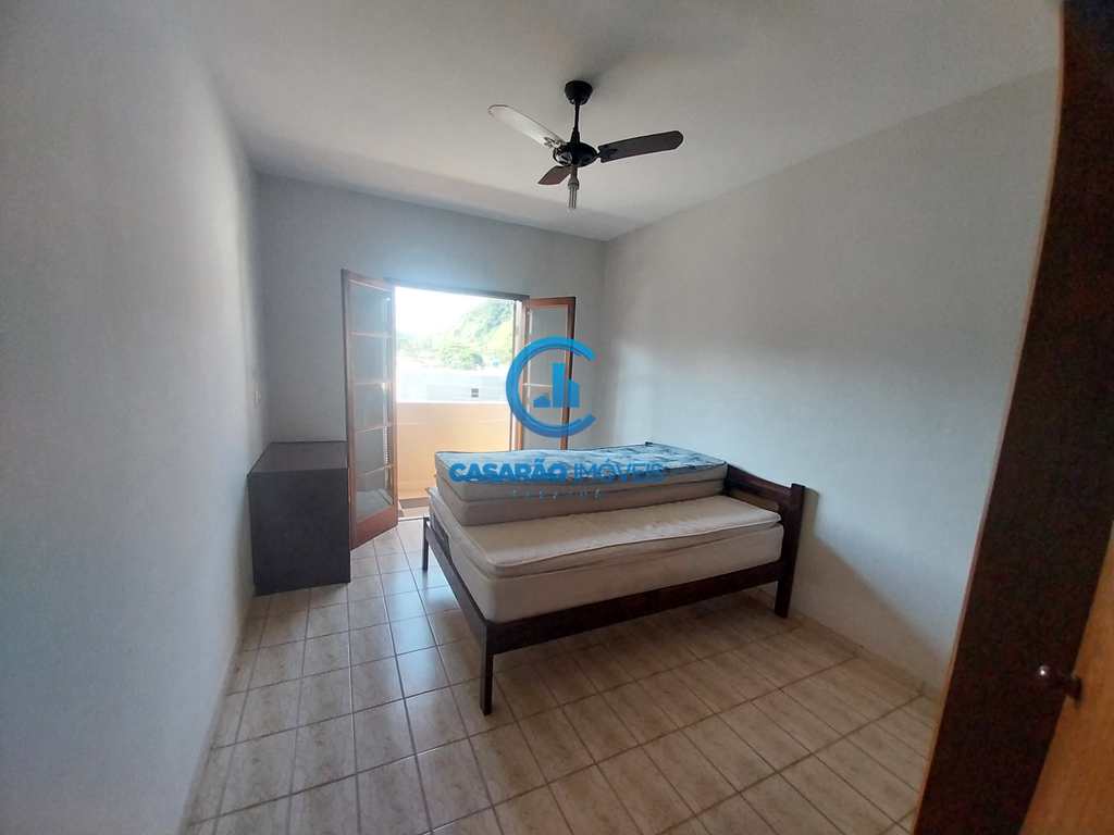 Apartamento em Caraguatatuba, no bairro Sumaré
