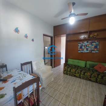 Apartamento em Caraguatatuba, bairro Sumaré