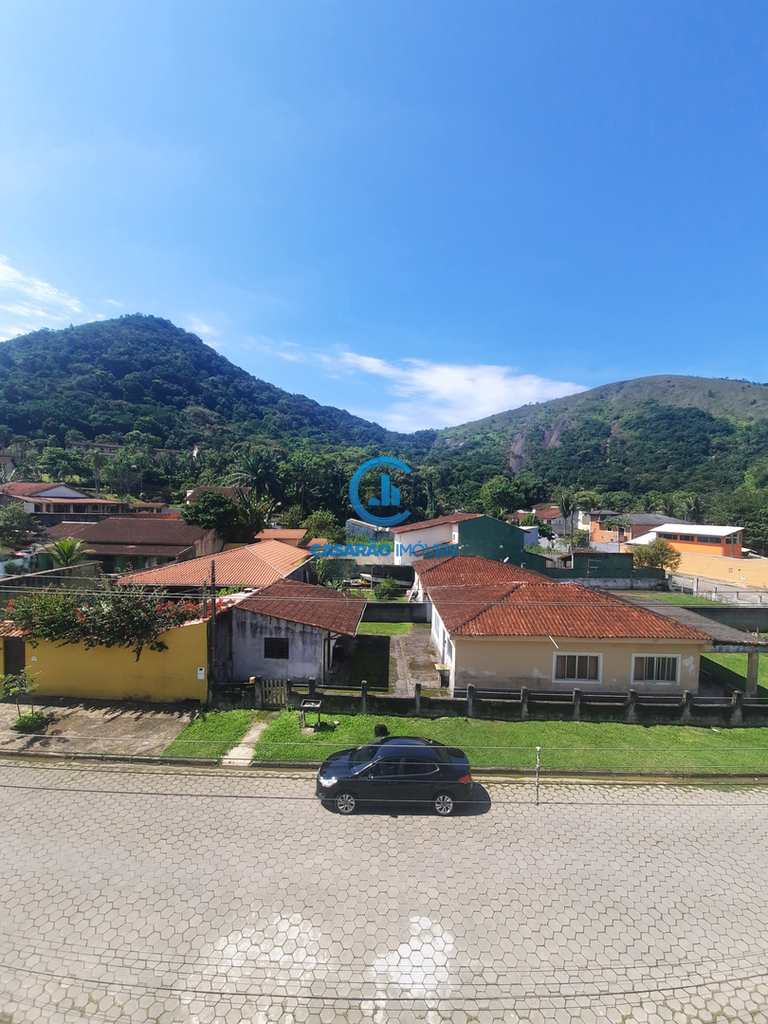 Apartamento em Caraguatatuba, no bairro Martim de Sá