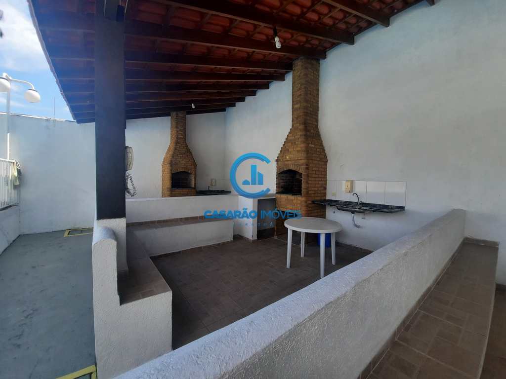 Apartamento em Caraguatatuba, no bairro Martim de Sá