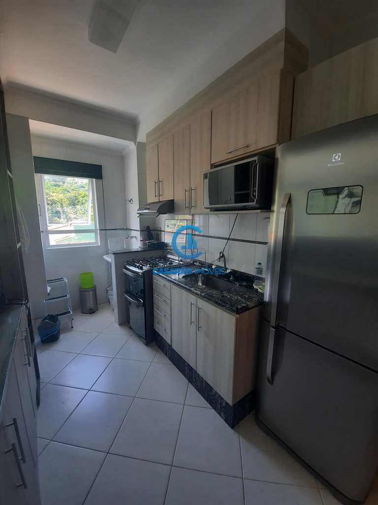Apartamento em Caraguatatuba, no bairro Martim de Sá