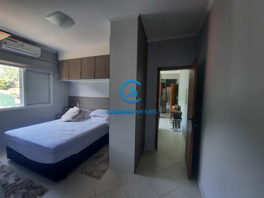 Apartamento em Caraguatatuba, no bairro Martim de Sá