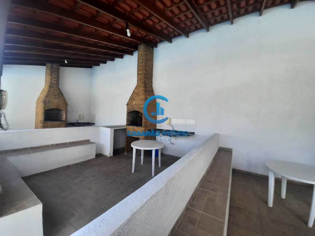 Apartamento em Caraguatatuba, no bairro Martim de Sá