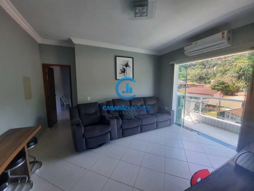 Apartamento em Caraguatatuba, no bairro Martim de Sá