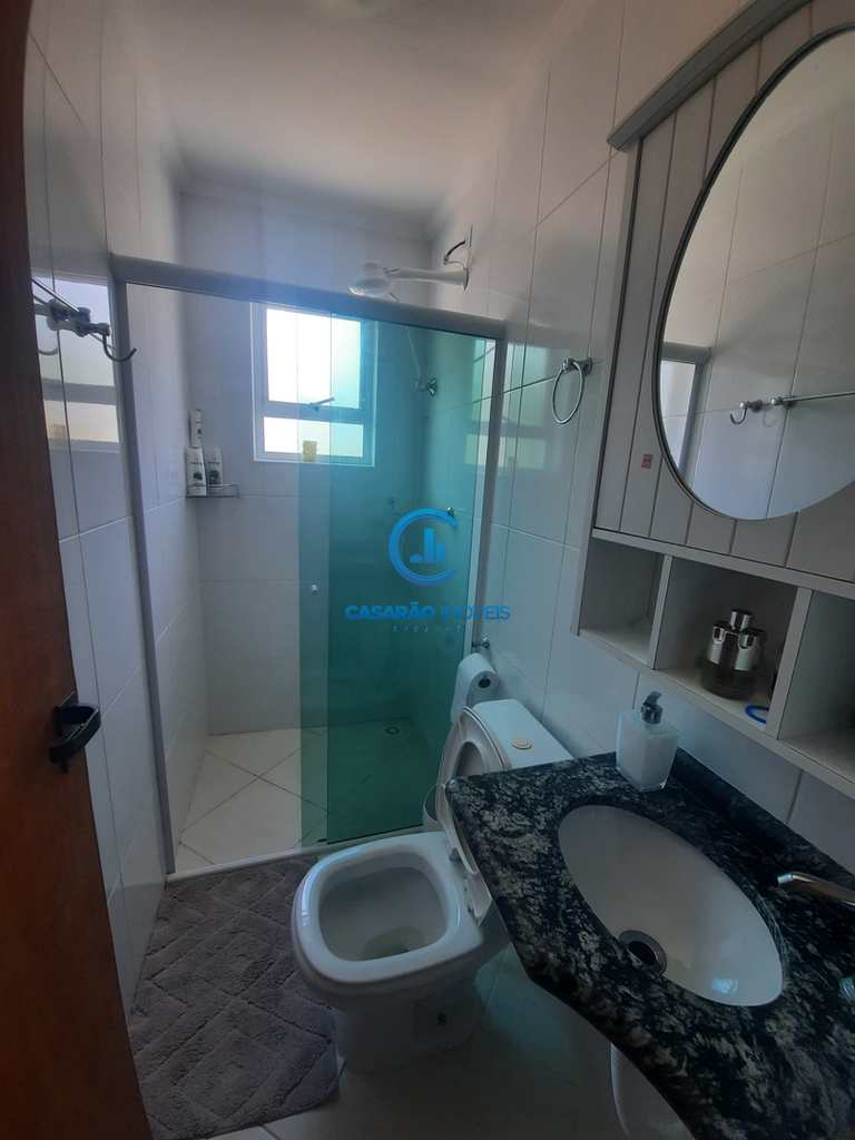Apartamento em Caraguatatuba, no bairro Martim de Sá