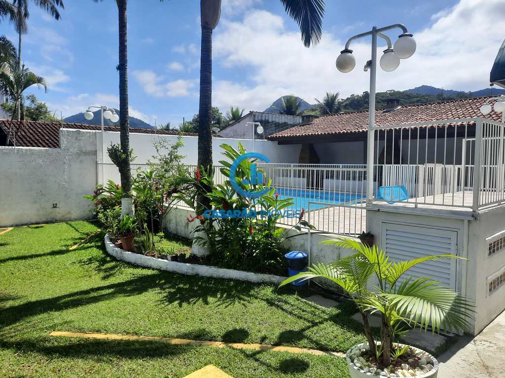 Apartamento em Caraguatatuba, no bairro Martim de Sá