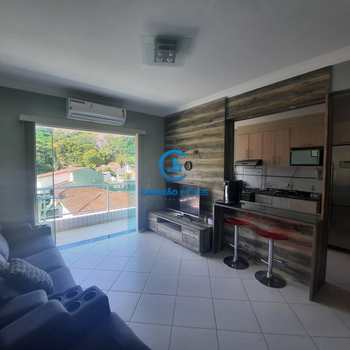 Apartamento em Caraguatatuba, bairro Martim de Sá