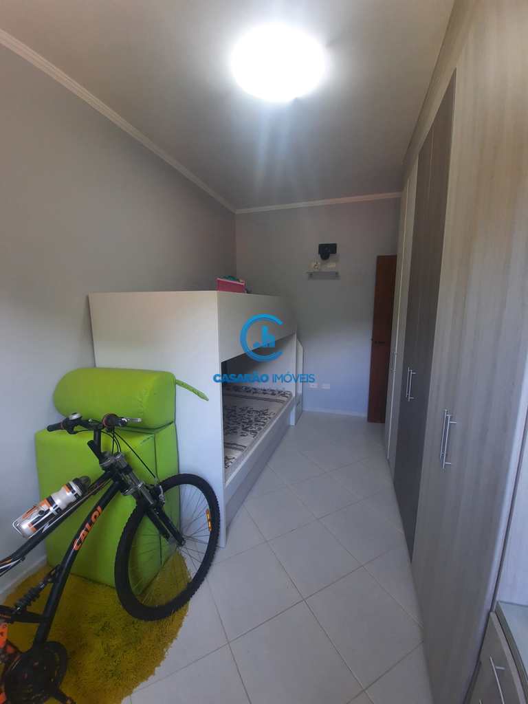 Apartamento em Caraguatatuba, no bairro Martim de Sá