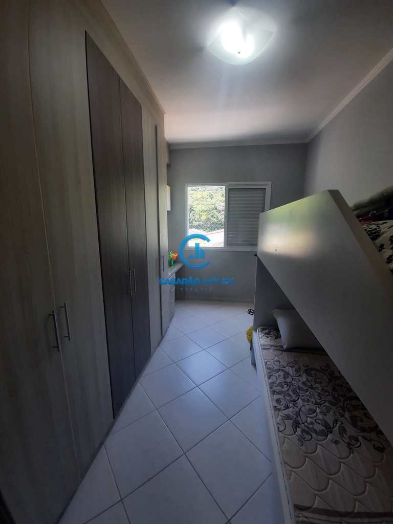 Apartamento em Caraguatatuba, no bairro Martim de Sá