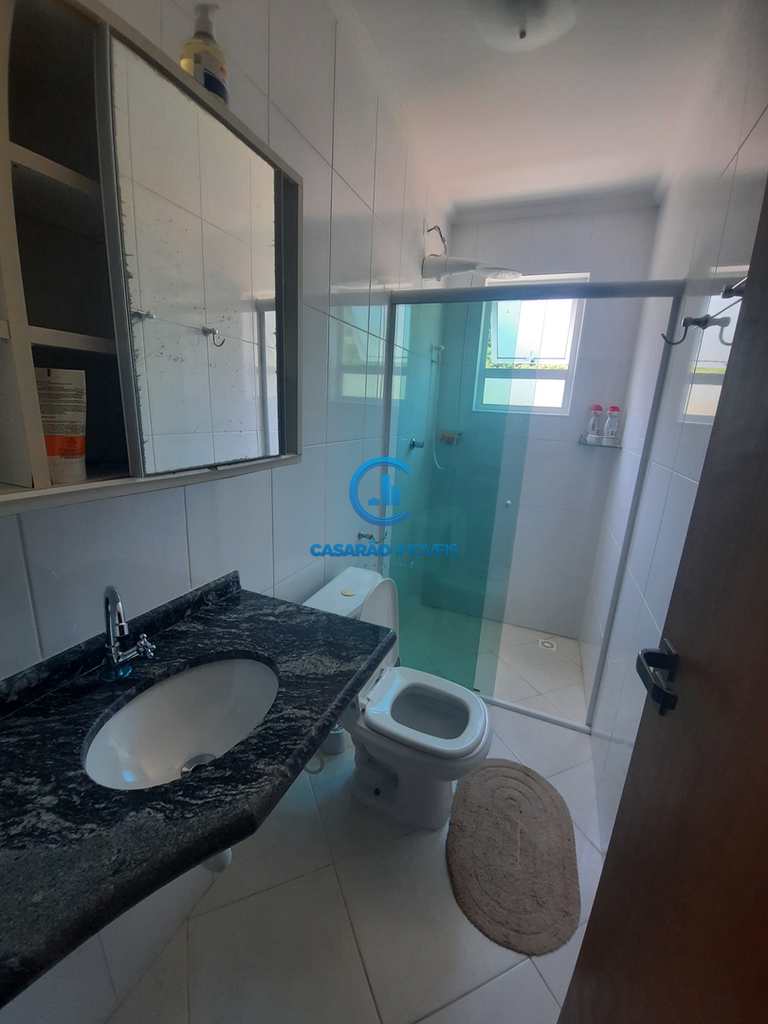 Apartamento em Caraguatatuba, no bairro Martim de Sá