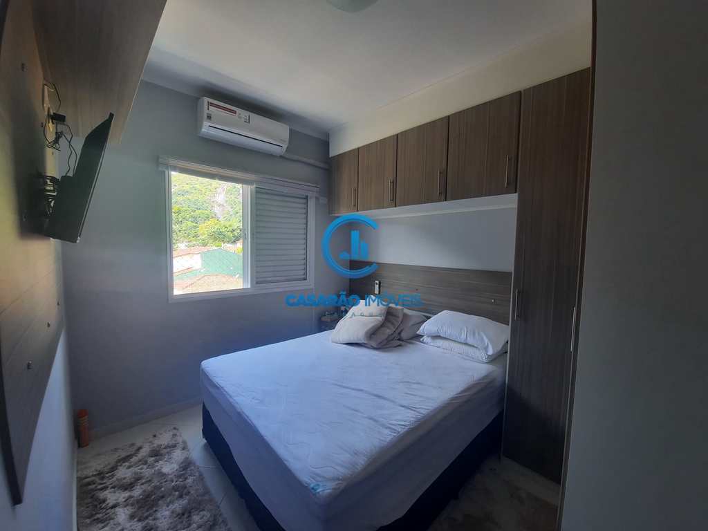 Apartamento em Caraguatatuba, no bairro Martim de Sá