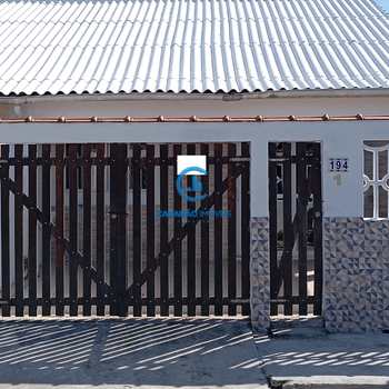 Casa em Caraguatatuba, bairro Praia das Palmeiras