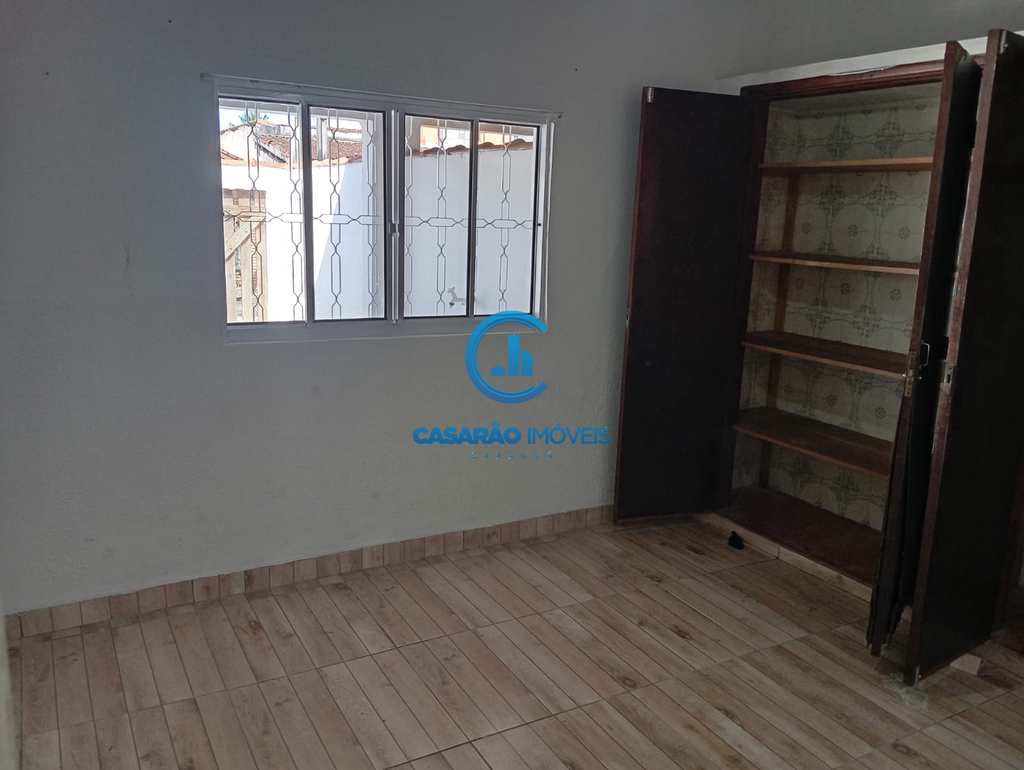Casa em Caraguatatuba, no bairro Praia das Palmeiras