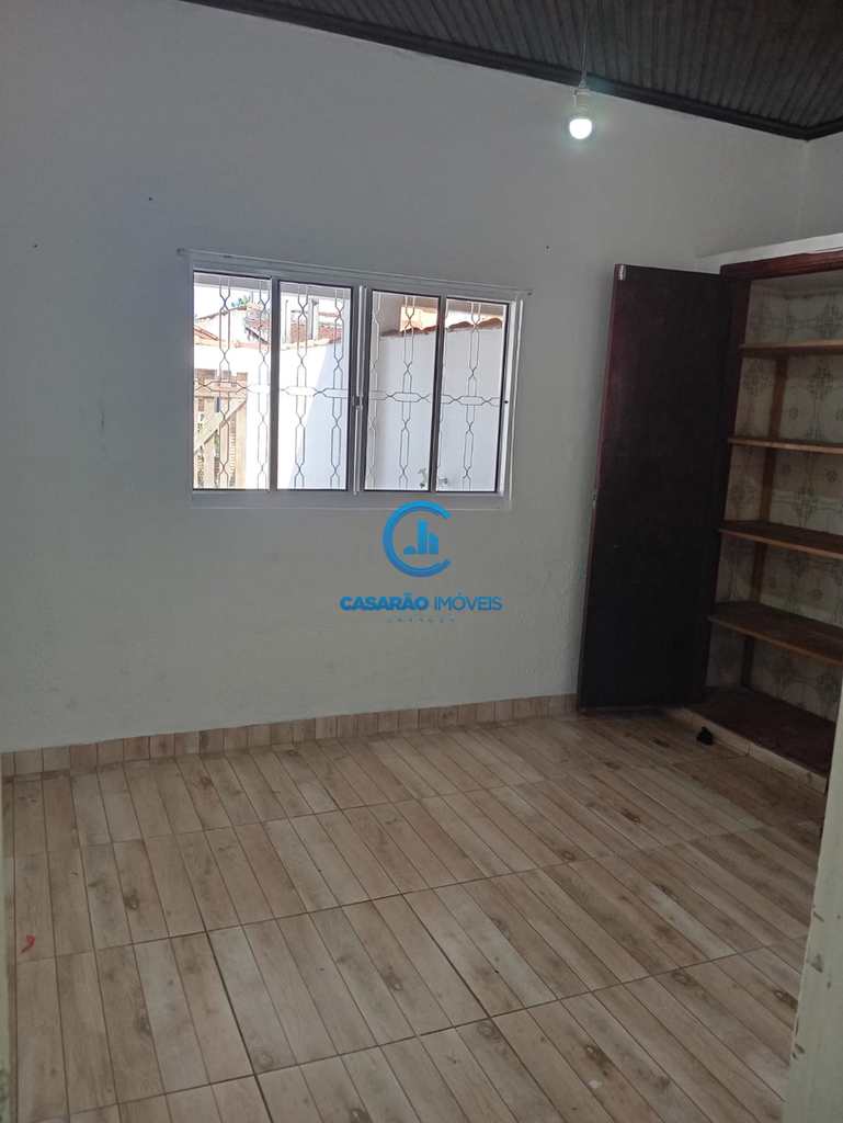 Casa em Caraguatatuba, no bairro Praia das Palmeiras