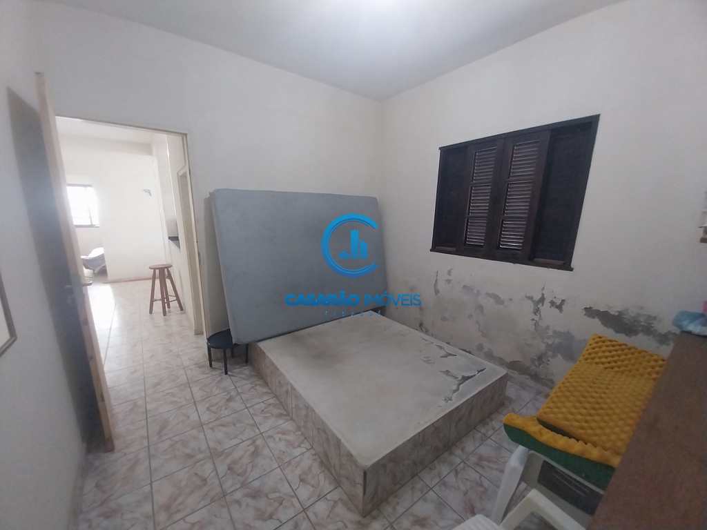 Casa em Caraguatatuba, no bairro Getuba