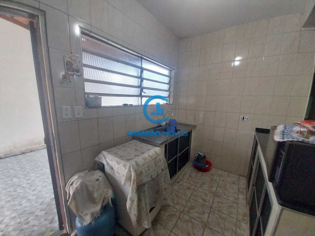 Casa em Caraguatatuba, no bairro Getuba