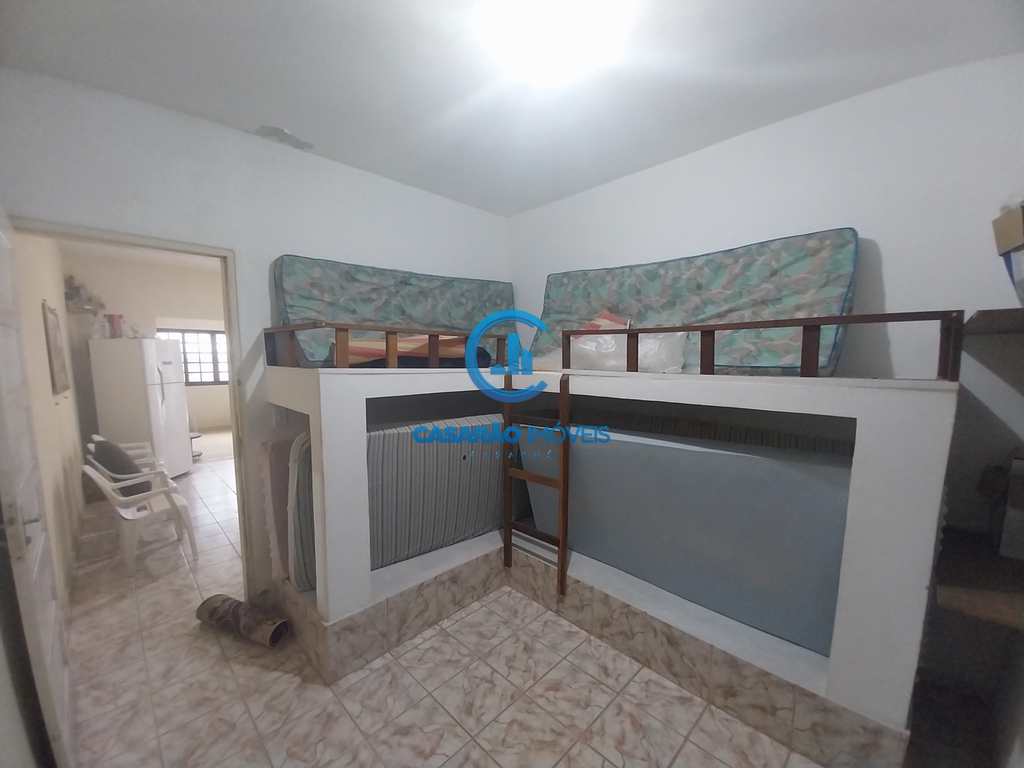 Casa em Caraguatatuba, no bairro Getuba