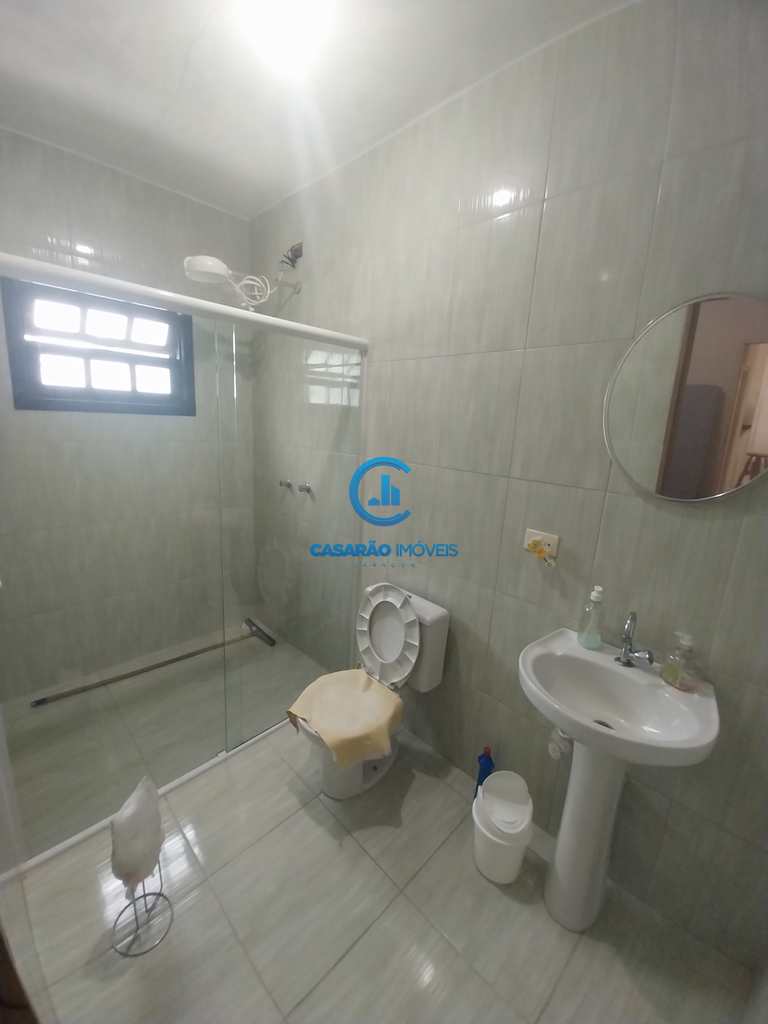 Casa em Caraguatatuba, no bairro Getuba