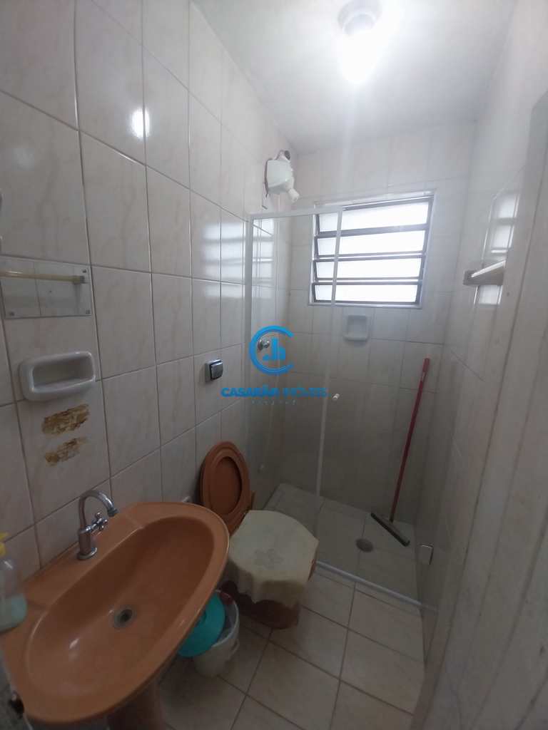 Casa em Caraguatatuba, no bairro Getuba