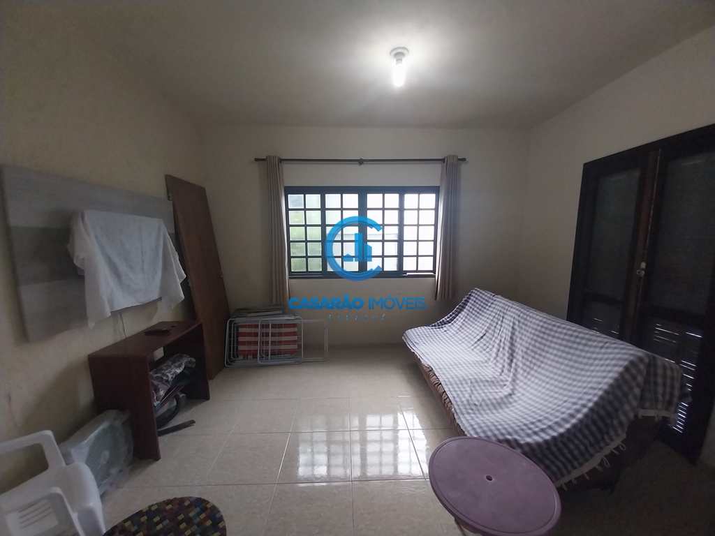 Casa em Caraguatatuba, no bairro Getuba