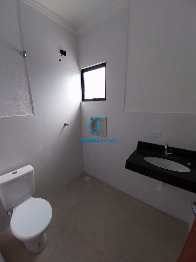 Casa em Caraguatatuba, no bairro Balneário dos Golfinhos