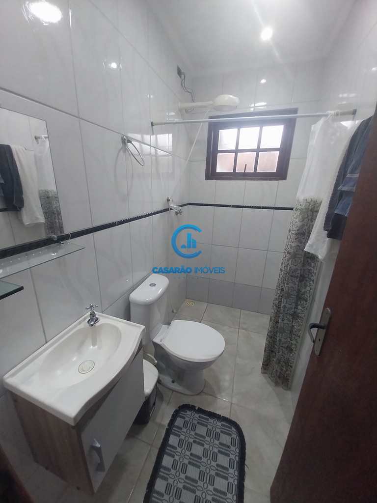 Loft em Caraguatatuba, no bairro Martim de Sá