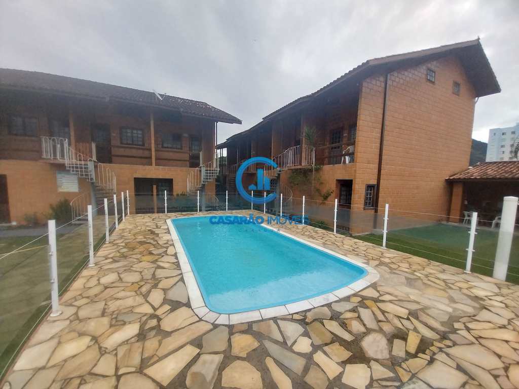 Loft em Caraguatatuba, no bairro Martim de Sá