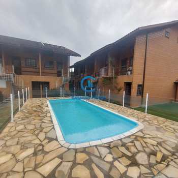 Loft em Caraguatatuba, bairro Martim de Sá