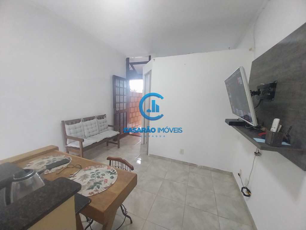 Loft em Caraguatatuba, no bairro Martim de Sá