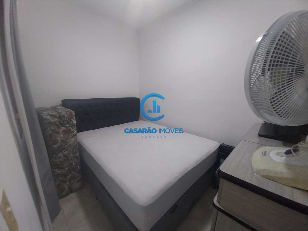 Loft em Caraguatatuba, no bairro Martim de Sá