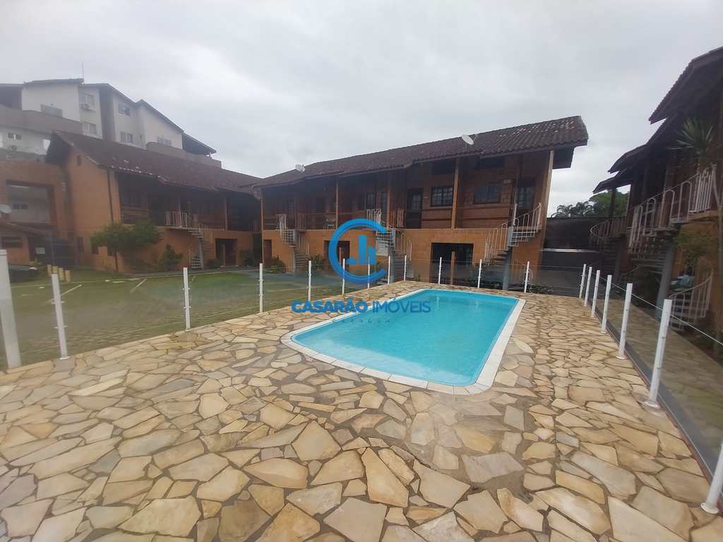 Loft em Caraguatatuba, no bairro Martim de Sá