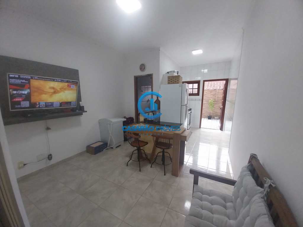 Loft em Caraguatatuba, no bairro Martim de Sá