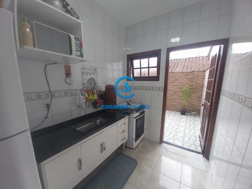 Loft em Caraguatatuba, no bairro Martim de Sá