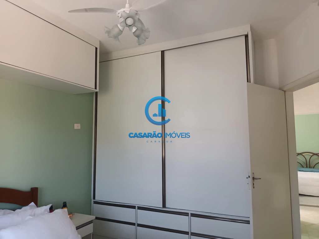 Sobrado em Caraguatatuba, no bairro Martim de Sá