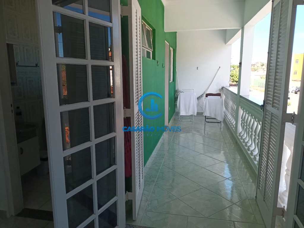 Sobrado em Caraguatatuba, no bairro Martim de Sá