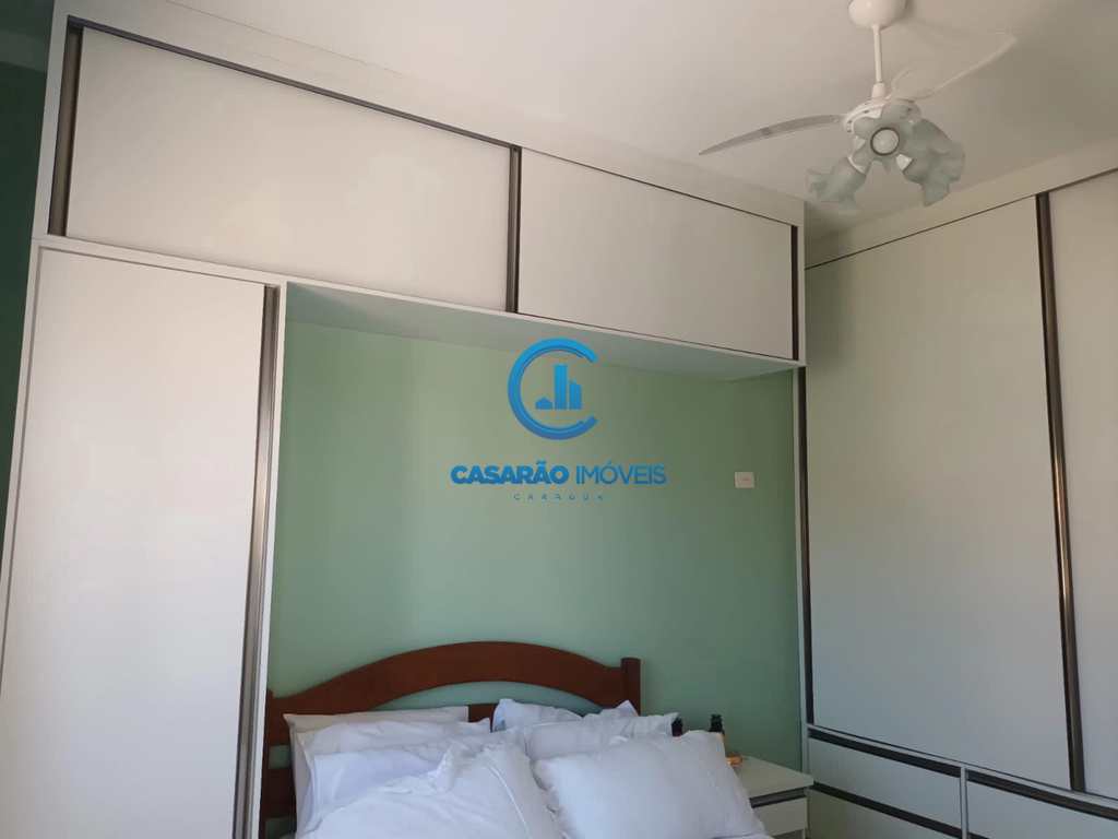 Sobrado em Caraguatatuba, no bairro Martim de Sá