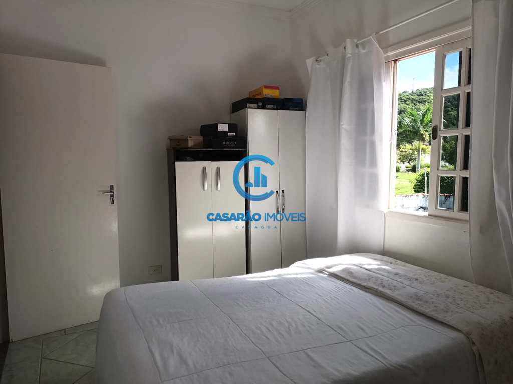 Sobrado em Caraguatatuba, no bairro Martim de Sá