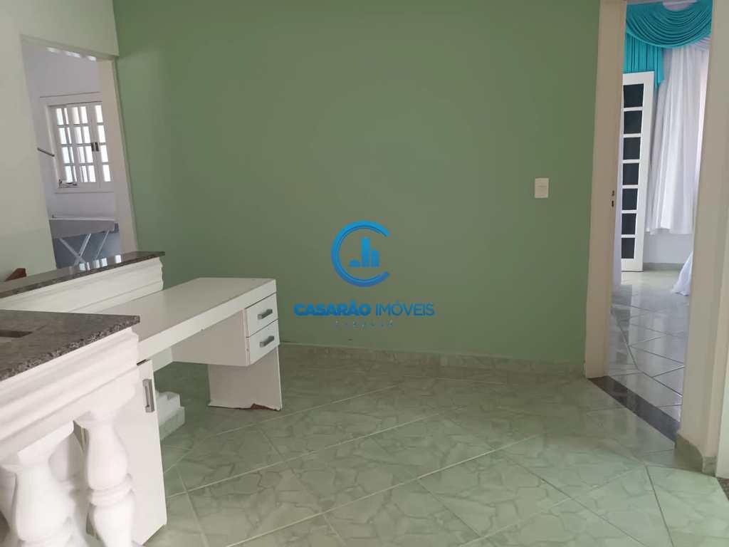 Sobrado em Caraguatatuba, no bairro Martim de Sá