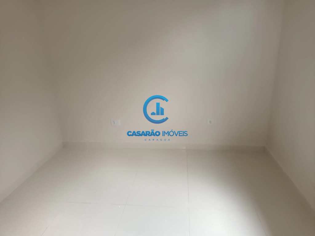 Casa em Caraguatatuba, no bairro Getuba