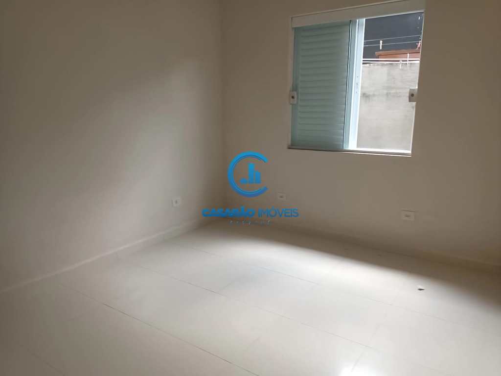 Casa em Caraguatatuba, no bairro Getuba