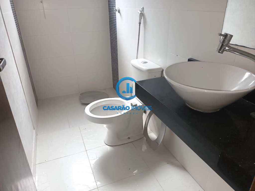 Casa em Caraguatatuba, no bairro Getuba
