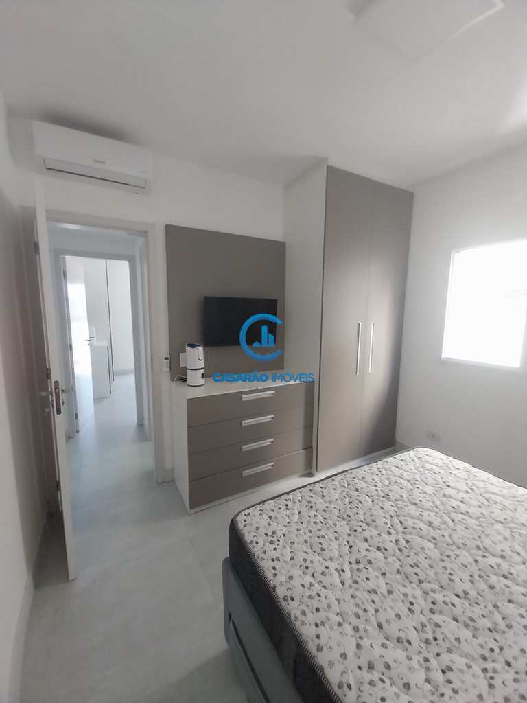Apartamento em Caraguatatuba, no bairro Cidade Jardim