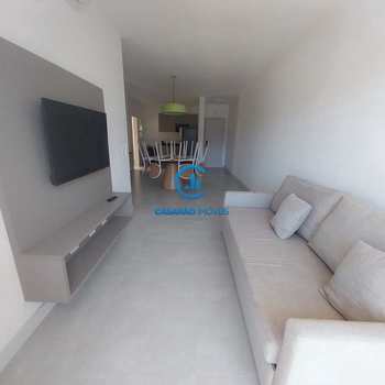 Apartamento em Caraguatatuba, bairro Cidade Jardim