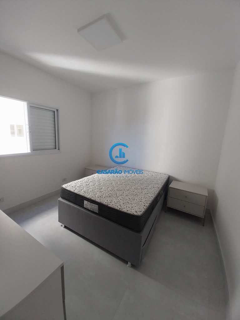 Apartamento em Caraguatatuba, no bairro Cidade Jardim
